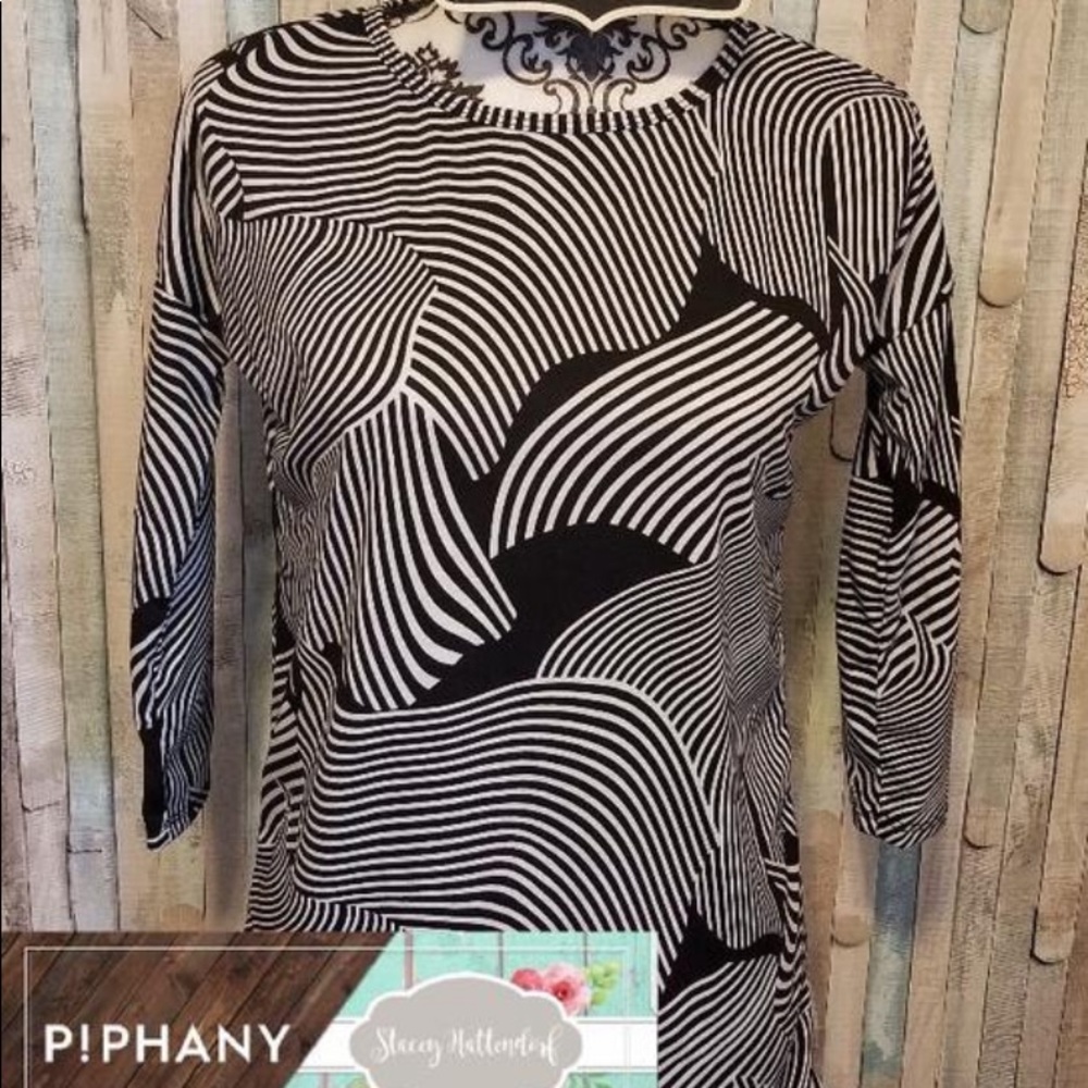 Piphany California Tunic